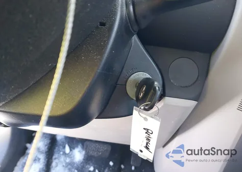 2014 Scion Iq из США, поврежденный, VIN JTNJJXB07EJ029063